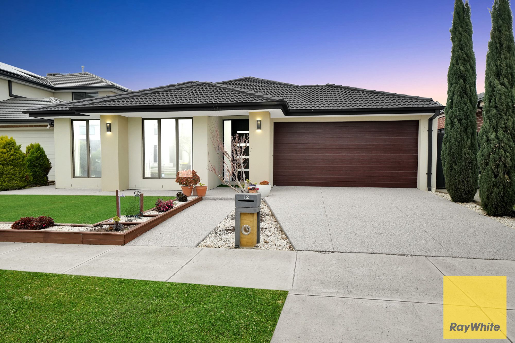 12 WEIGHBRIDGE AV, WYNDHAM VALE VIC 3024, 0 habitaciones, 0 baños, House