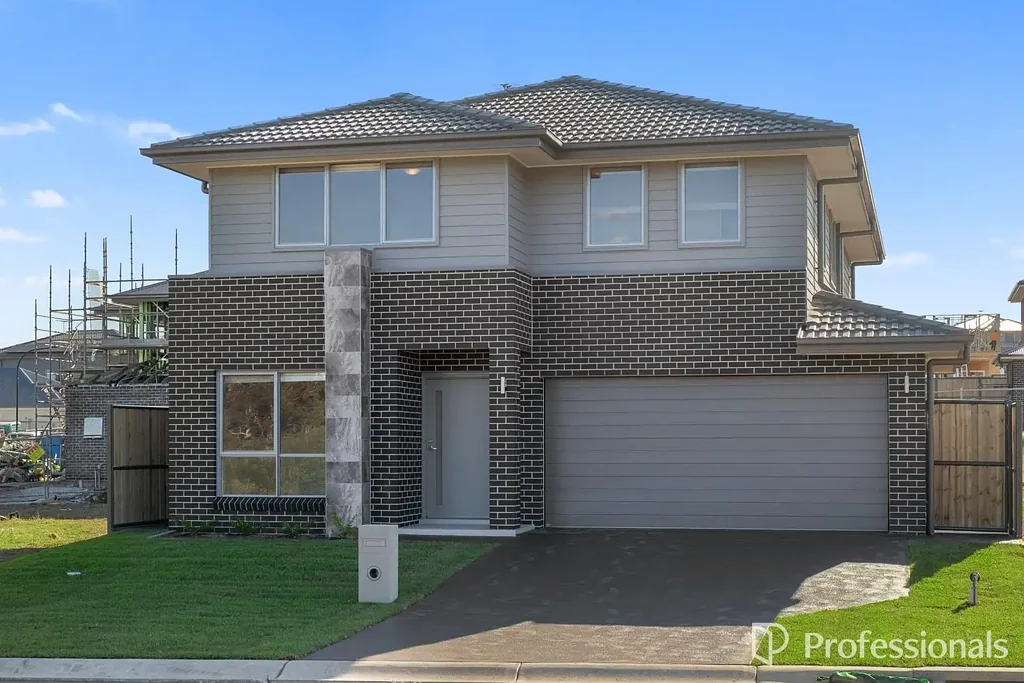 Quality Family Home in Box Hill