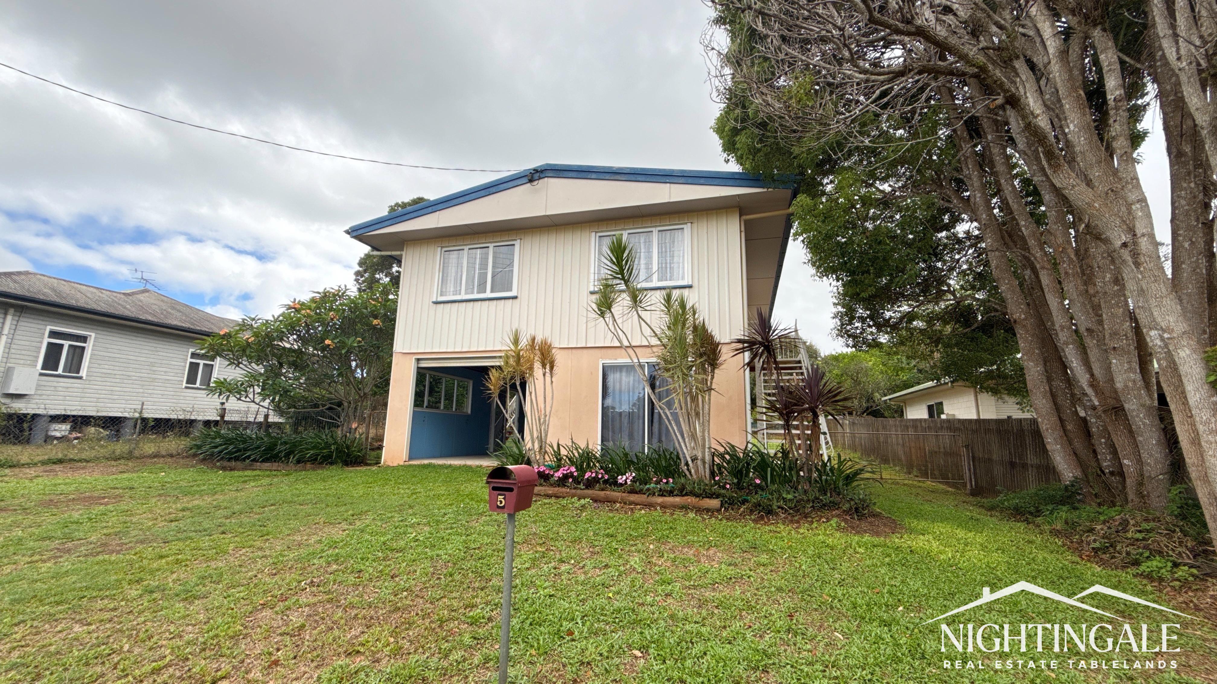 5 VIOLA ST, ATHERTON QLD 4883, 0 રૂમ, 0 બાથરૂમ, House