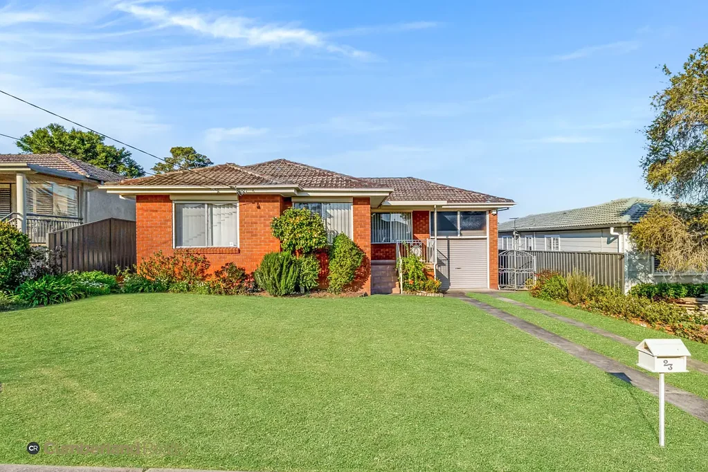 Greystanes 4ਬੈੱਡਰੂਮ Prime Greystanes Location