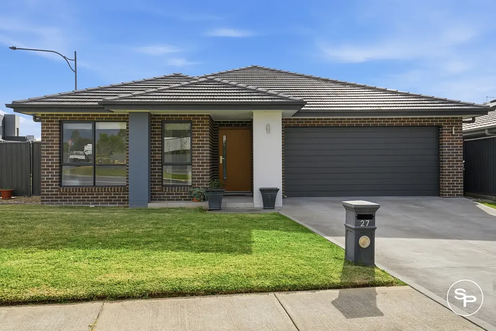 Leppington 4房 宁静环境中的实用生活 Practical Living in a Peaceful Setting