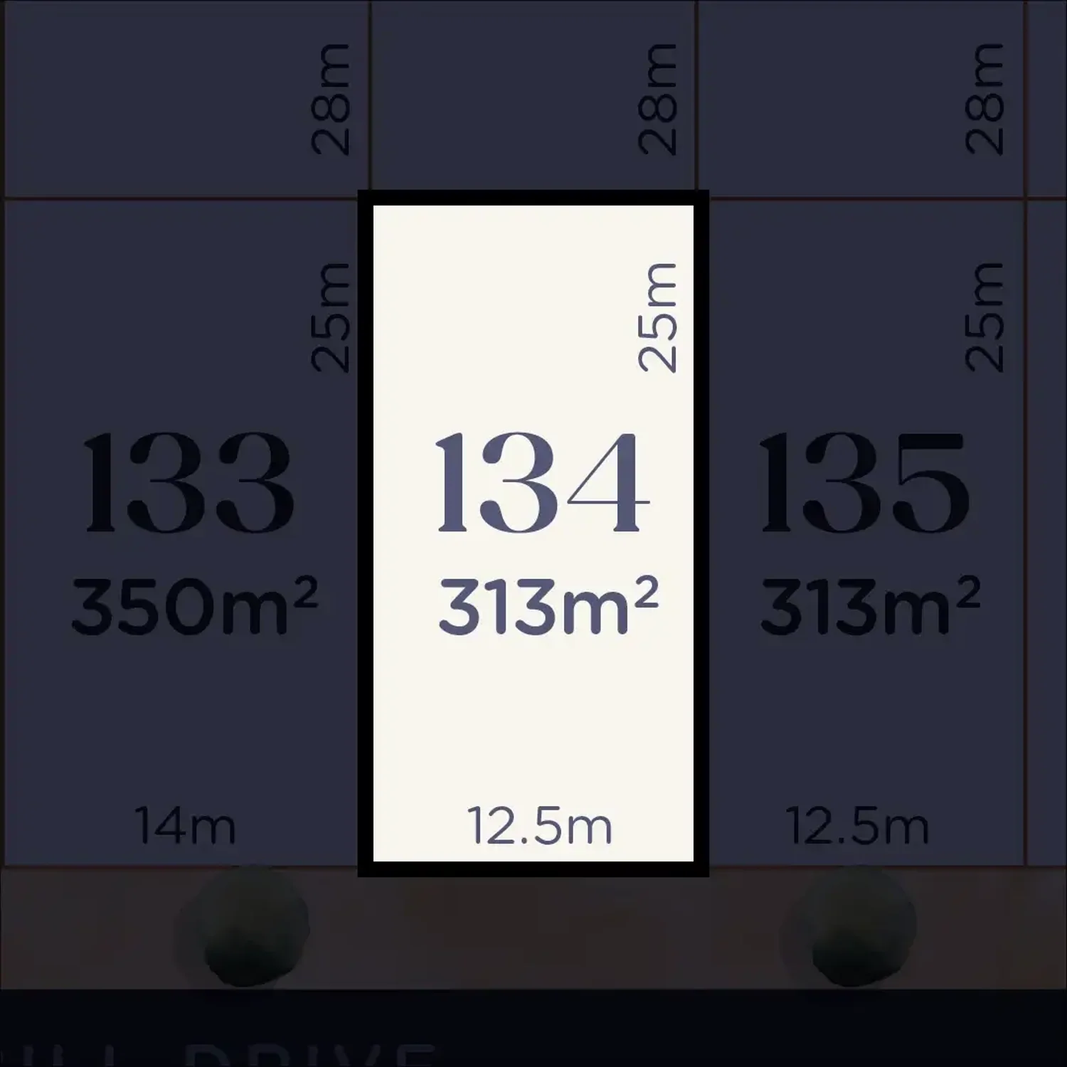 LOT 134 Ingwe Drive, Tarneit, VIC 3029, 0房, 0浴, Section