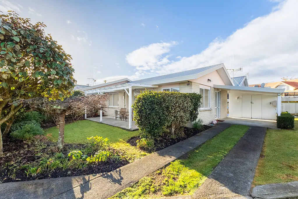9A Saxton Street, Levin, Horowhenua, Manawatu / Wanganui