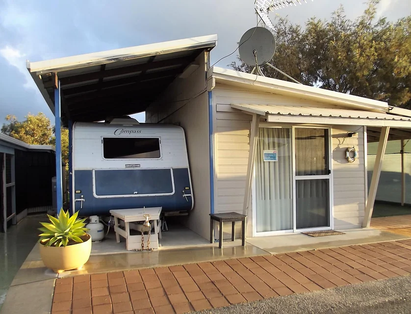 79/742 Ledge Point Road, Ledge Point, WA 6043, 2房, 1浴, 排房