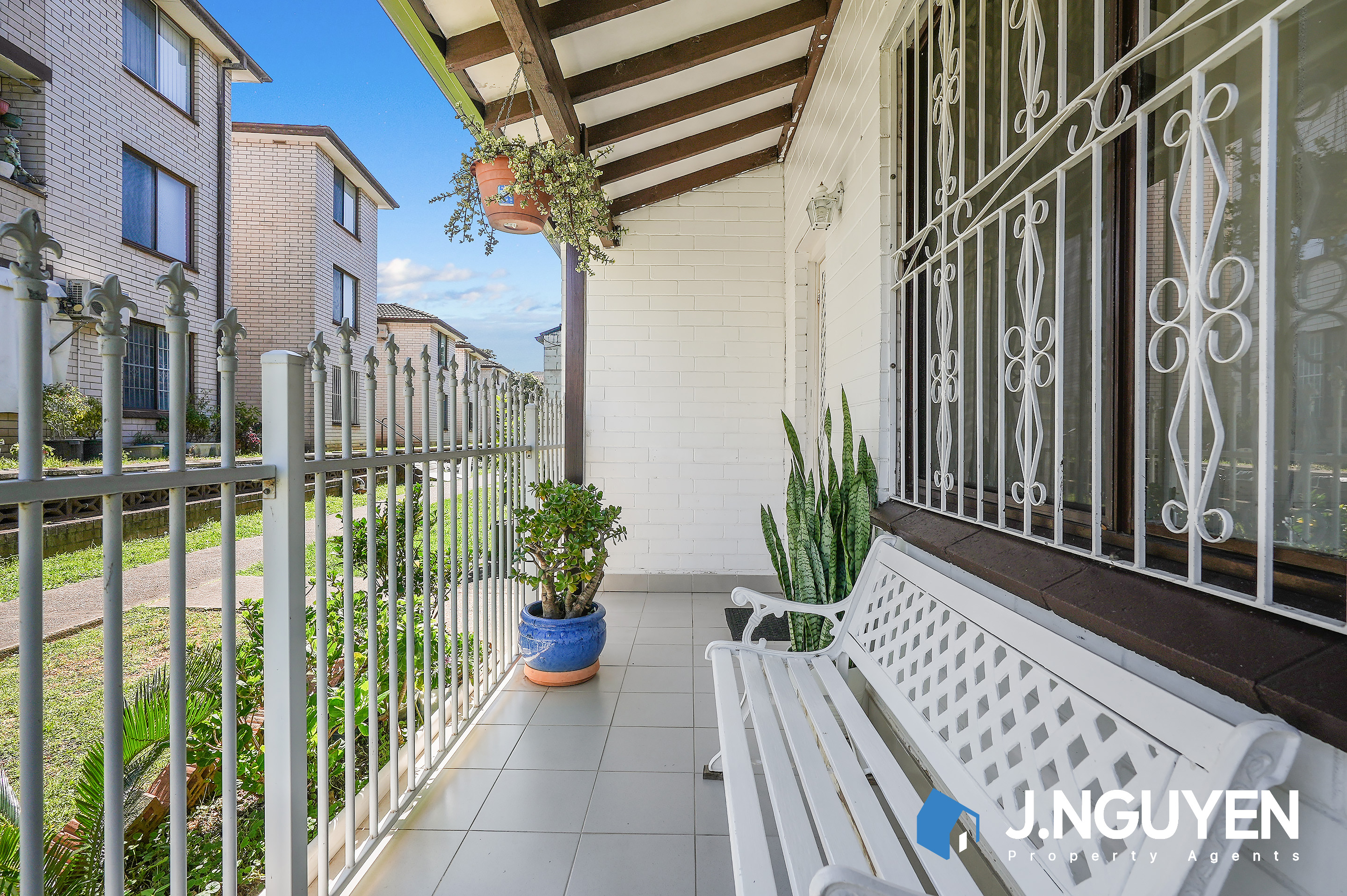 UNIT 11 76-80 MCBURNEY RD, CABRAMATTA NSW 2166, 0 غرف, 0 حمامات, Townhouse