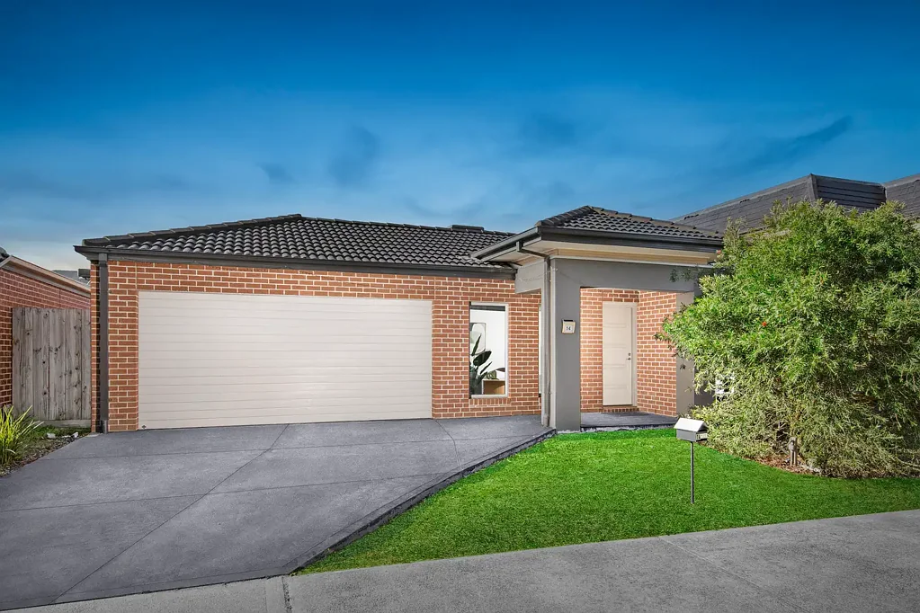 14 Raimo Place, Doreen, VIC 3754
