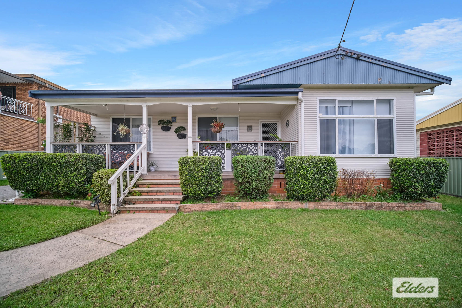 79 MAIN ST, CUNDLETOWN NSW 2430, 0 Schlafzimmer, 0 Badezimmer, House