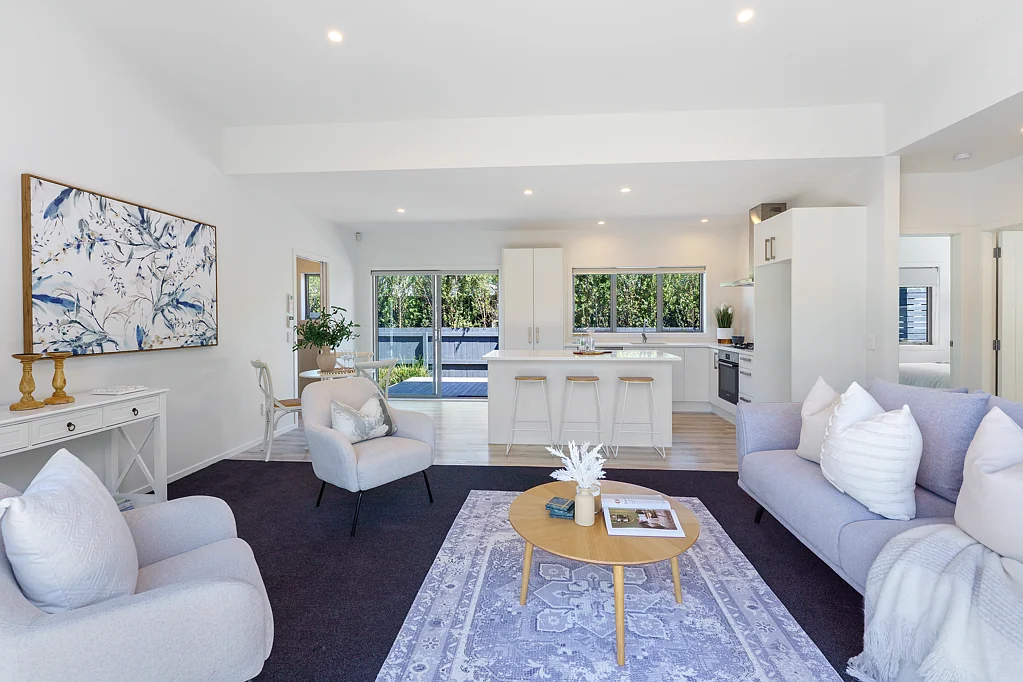 5a Wairere Grove, Paraparaumu, Kapiti Coast, Wellington