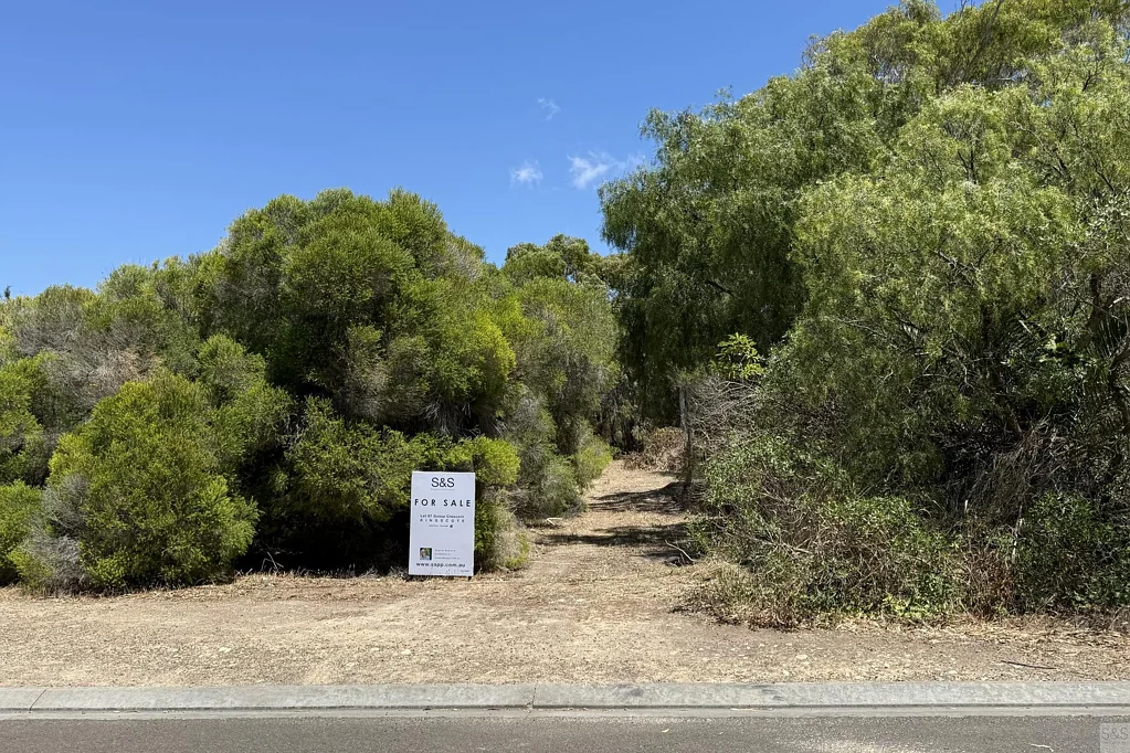 LOT 87 Gosse Crescent, Kingscote, SA 5223