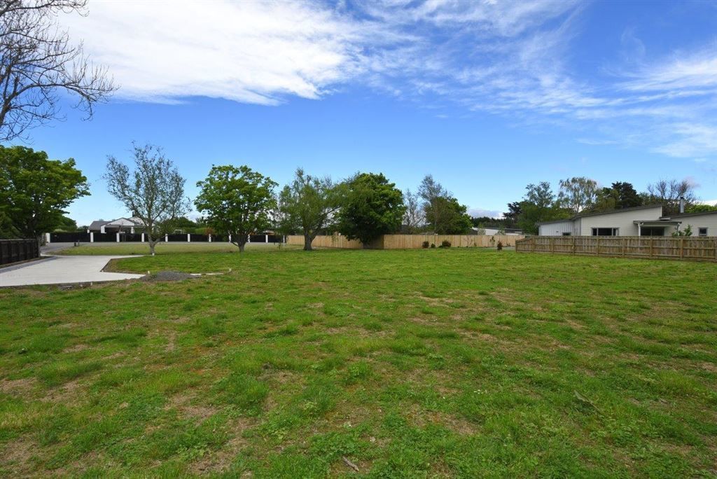 15b Westwood Avenue, Greytown, South Wairarapa, 0 غرف, 0 حمامات