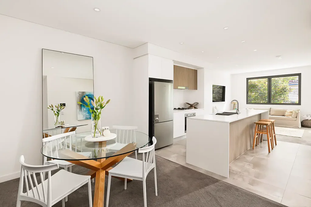 108/180 South Creek Road, Wheeler Heights, NSW 2097