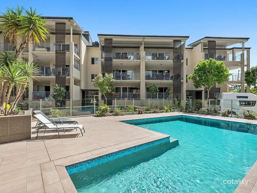 Resort-Style Living with Space, Comfort & Security