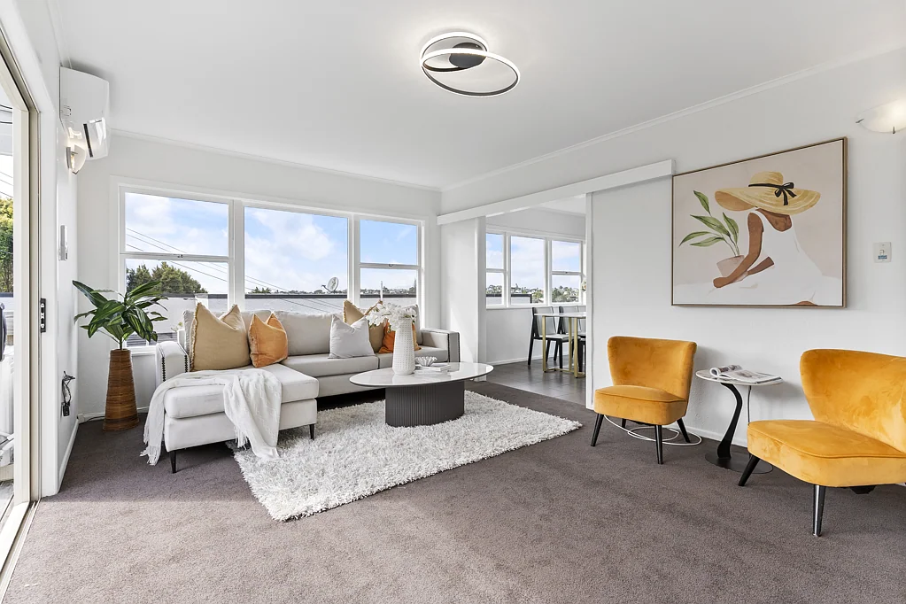 Mairangi Bay 4Moenga Versatile Family Home in Rangitoto School Zone