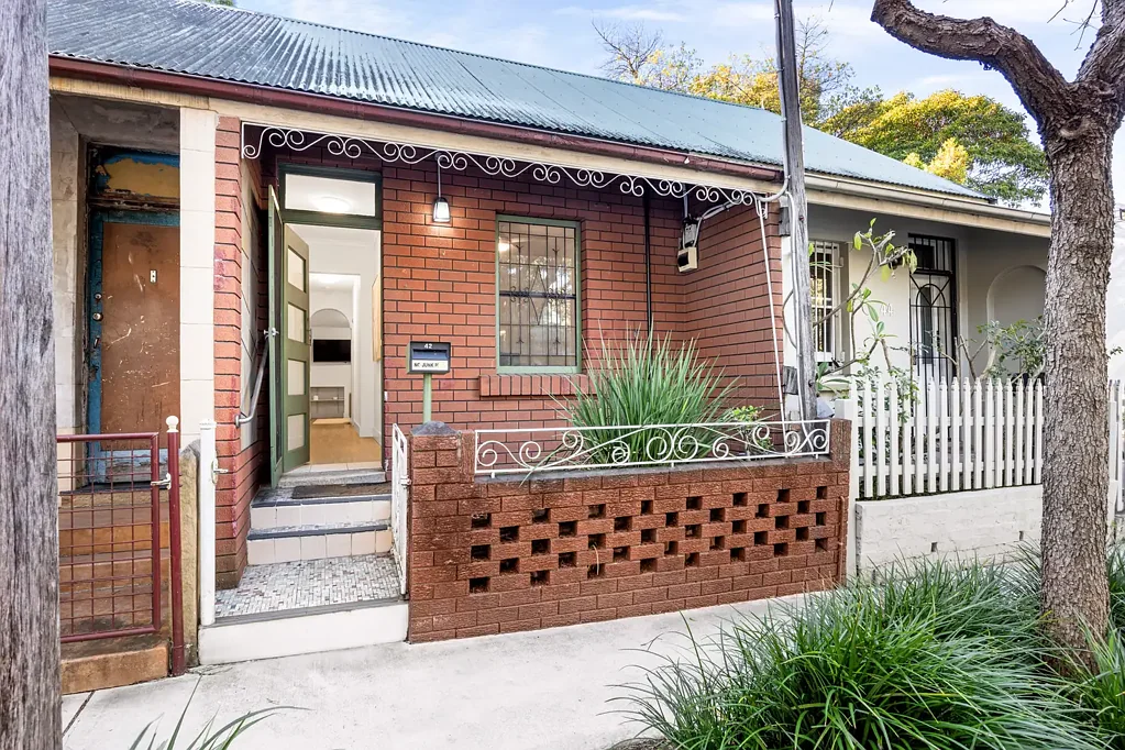 42 Alexander Street, Alexandria, NSW 2015