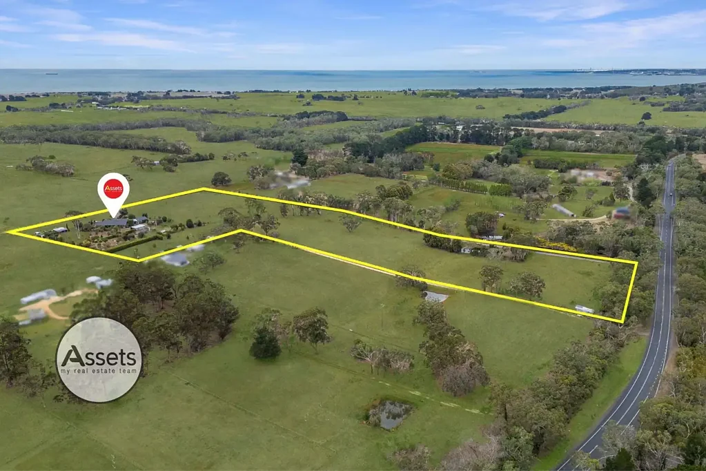 518 Princes Highway, Bolwarra, VIC 3305