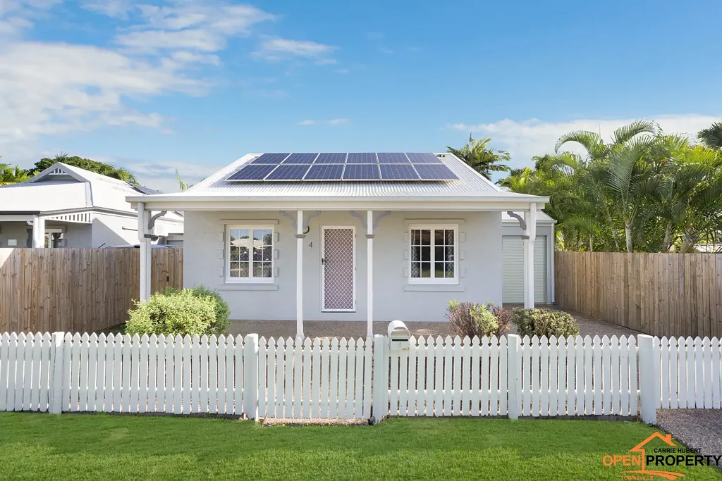 4 Sweetgum Place, Kirwan, QLD 4817
