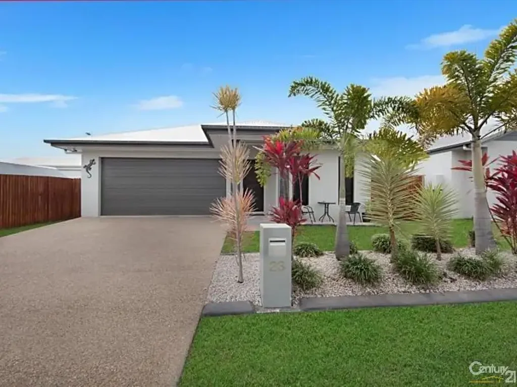 23 Makena Circuit, Burdell, QLD 4818