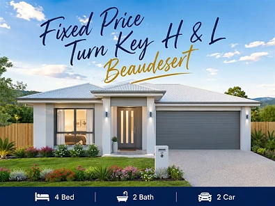 地址保密, Beaudesert, QLD 4285, 4房, 2浴, House