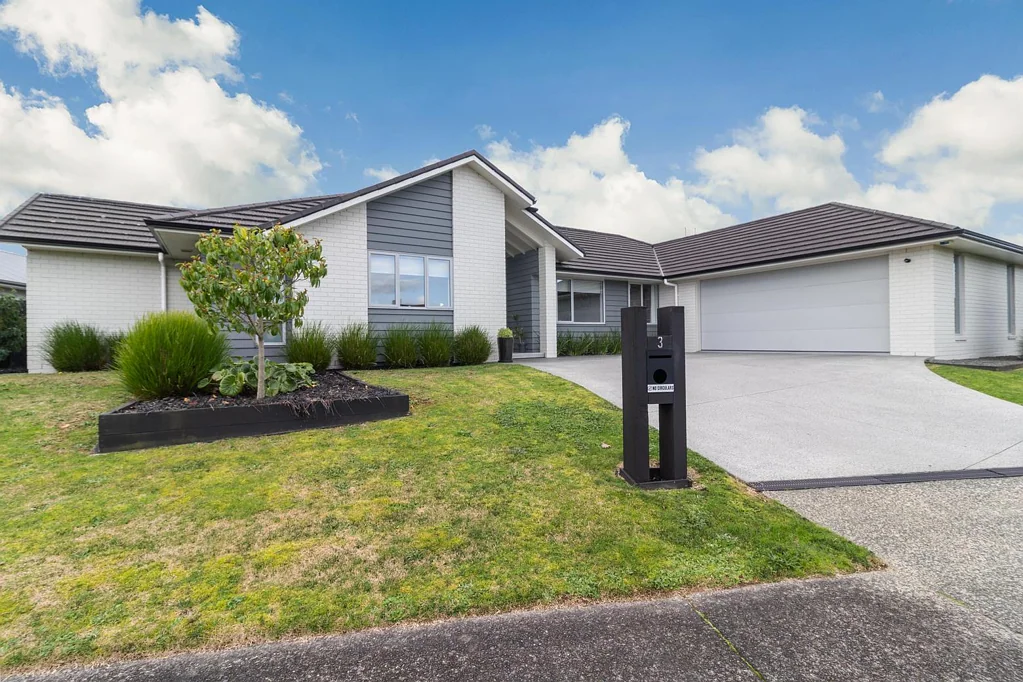 3 Homestead Lane, Cambridge, Waipa, Waikato