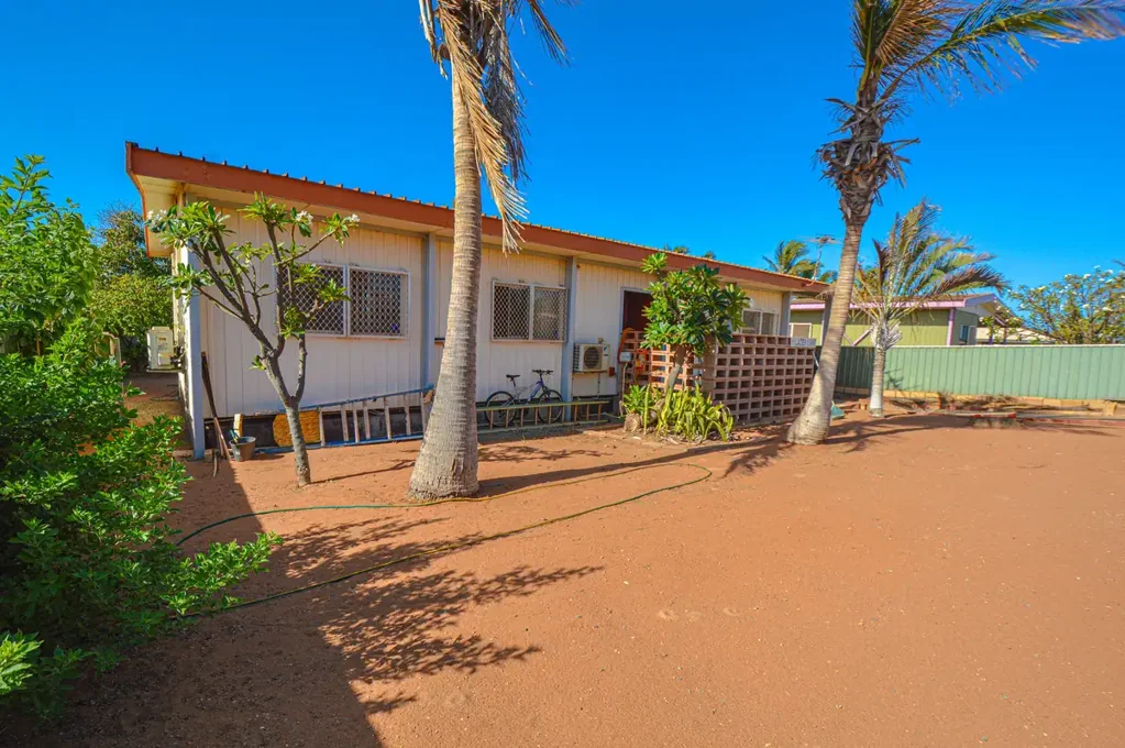 47 Robinson Street, Port Hedland, WA 6721