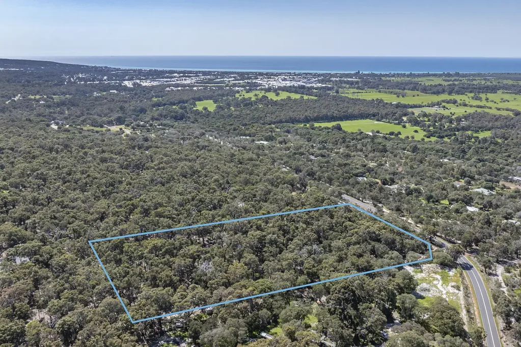 Quindalup Elevated Bushland Living - Quindalup