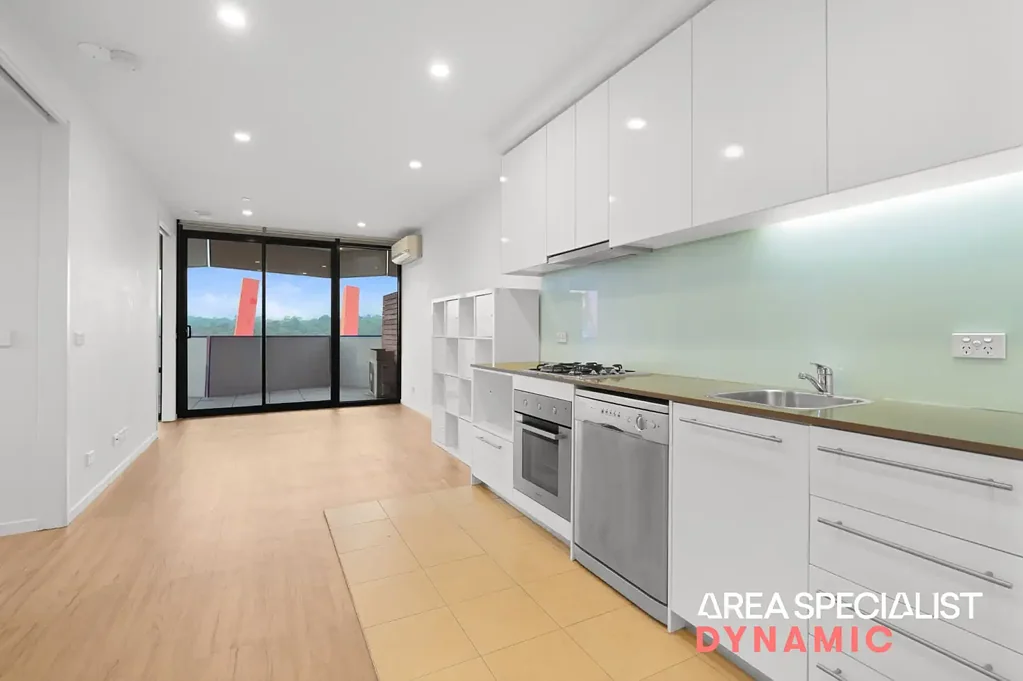 Effortless inner-city living in the sought-after Sienna complex