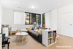 3108/50 Pemberton Street, Botany