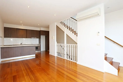 5/99 Helen Street, Northcote, VIC 3070, 3房, 2浴, Townhouse