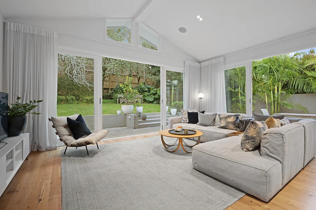Remuera 4침실 Elegant Family Living in the Heart of Remuera