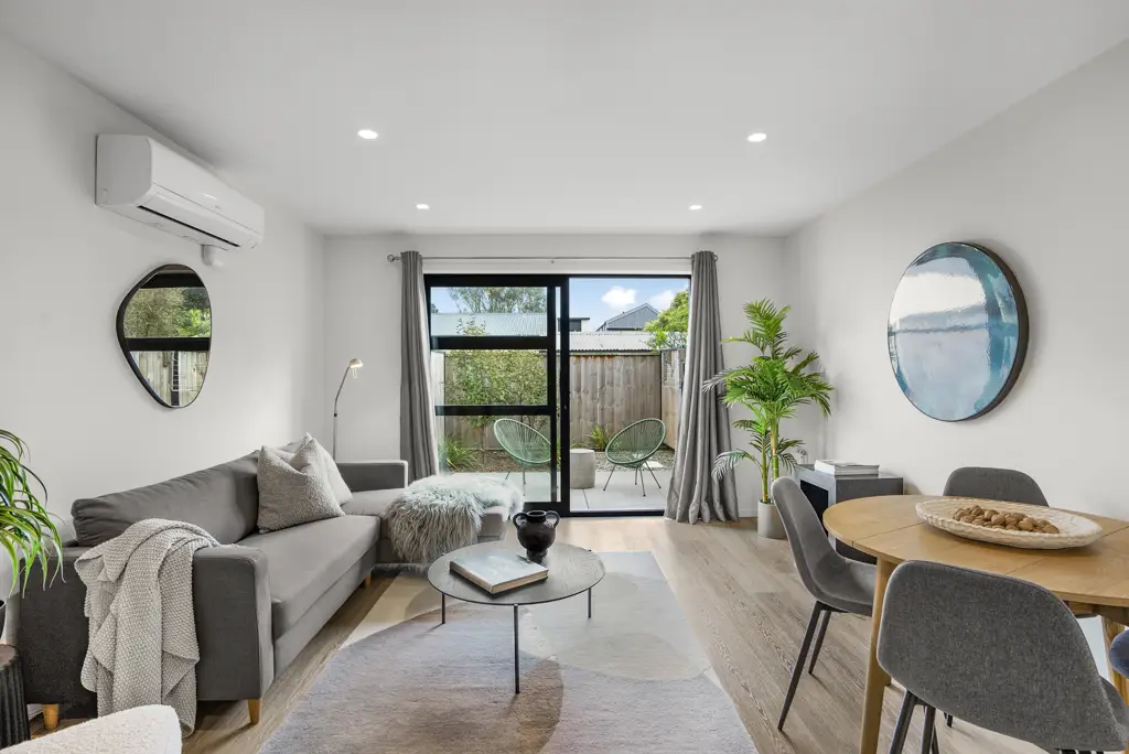 Naenae 2房  Affordable Living Starts Here