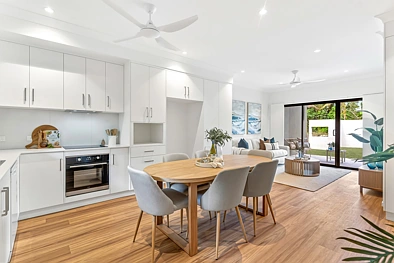 80-86 RIVER AV, MIGHELL QLD 4860, 0 Kuwarto, 0 Banyo, Unit