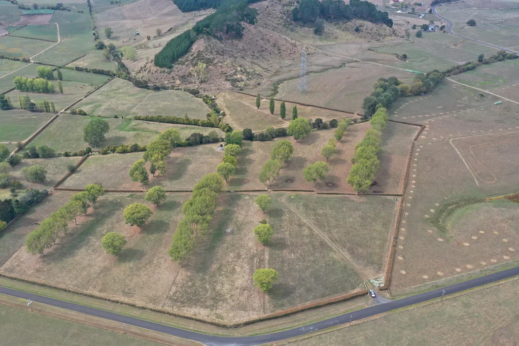 Te Hoe  56 Mangatea Road 30 Hectares with Plenty to Offer