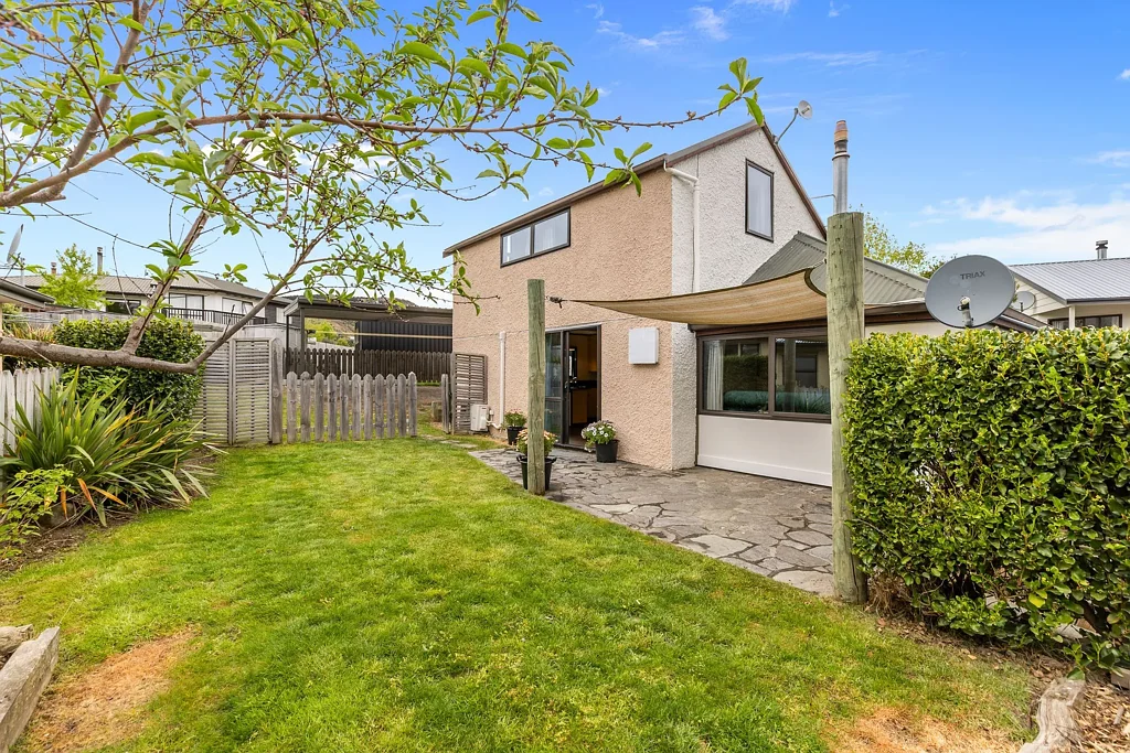 Wanaka 3कमरा No Drama, Just a Really Good Home