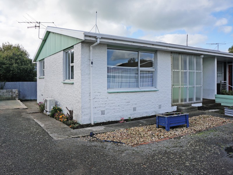 5/118 Venus Street, Strathern, Invercargill, 2房, 1浴