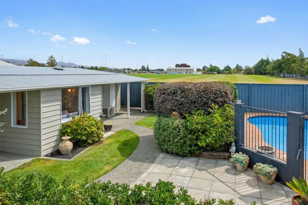 40 Howick Road, Redwoodtown, Marlborough