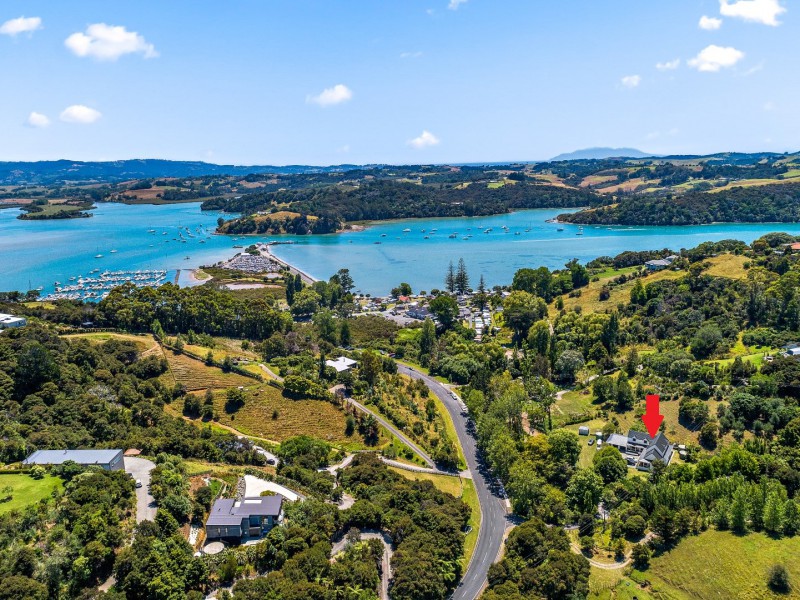 24 Brick Bay Drive, Sandspit, Auckland - Rodney, 5 rūma, 3 rūma horoi