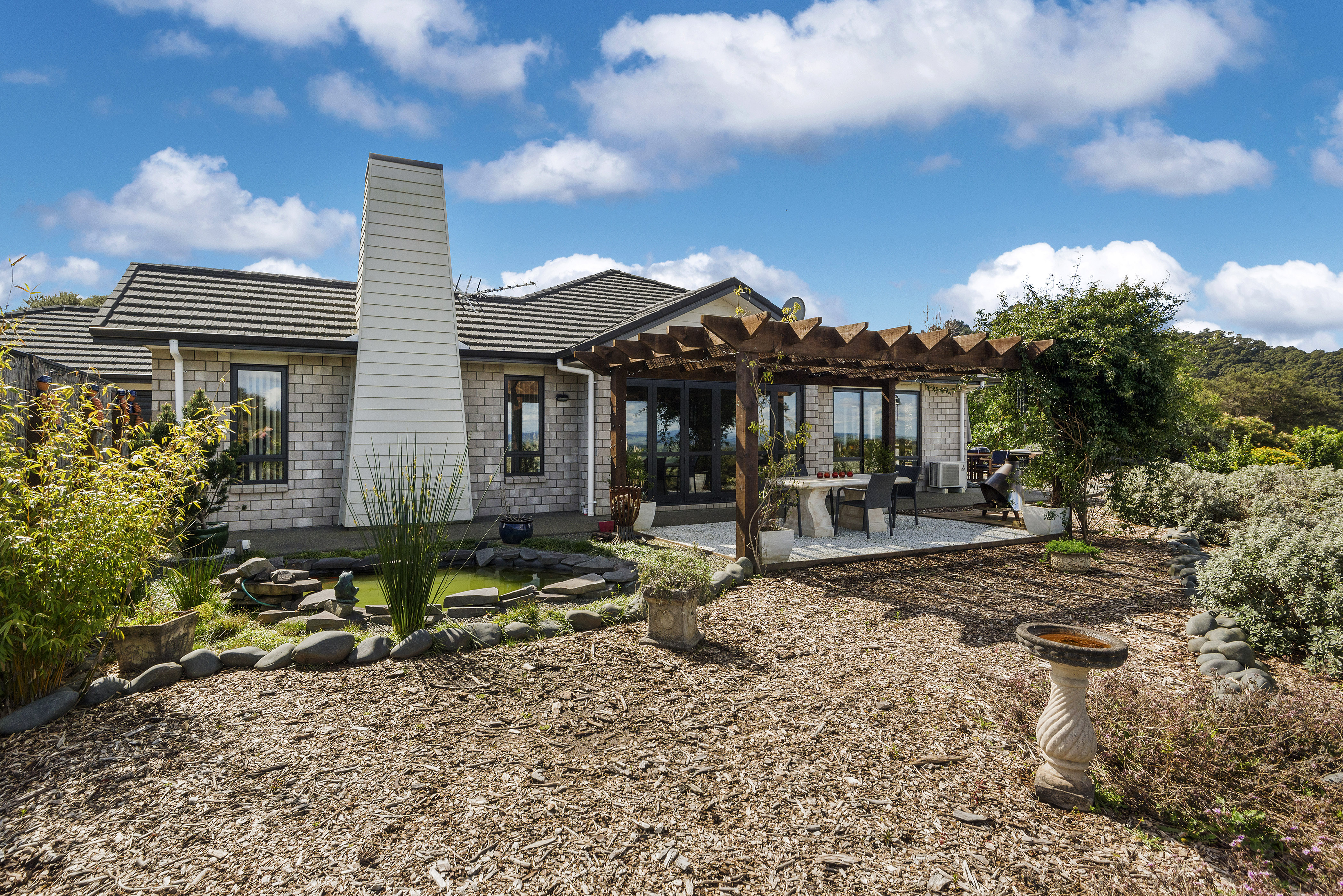 78 Pinnacle Hill Road, Mangatawhiri, Waikato, 3房, 0浴