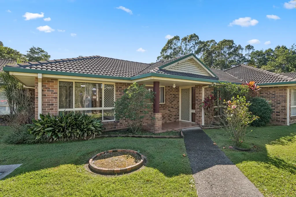 Coffs Harbour 2ਬੈੱਡਰੂਮ Sunny, Low-Maintenance Living on the Fringe of the CBD