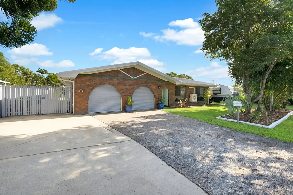 3 Lenesha Drive, Andergrove, QLD 4740