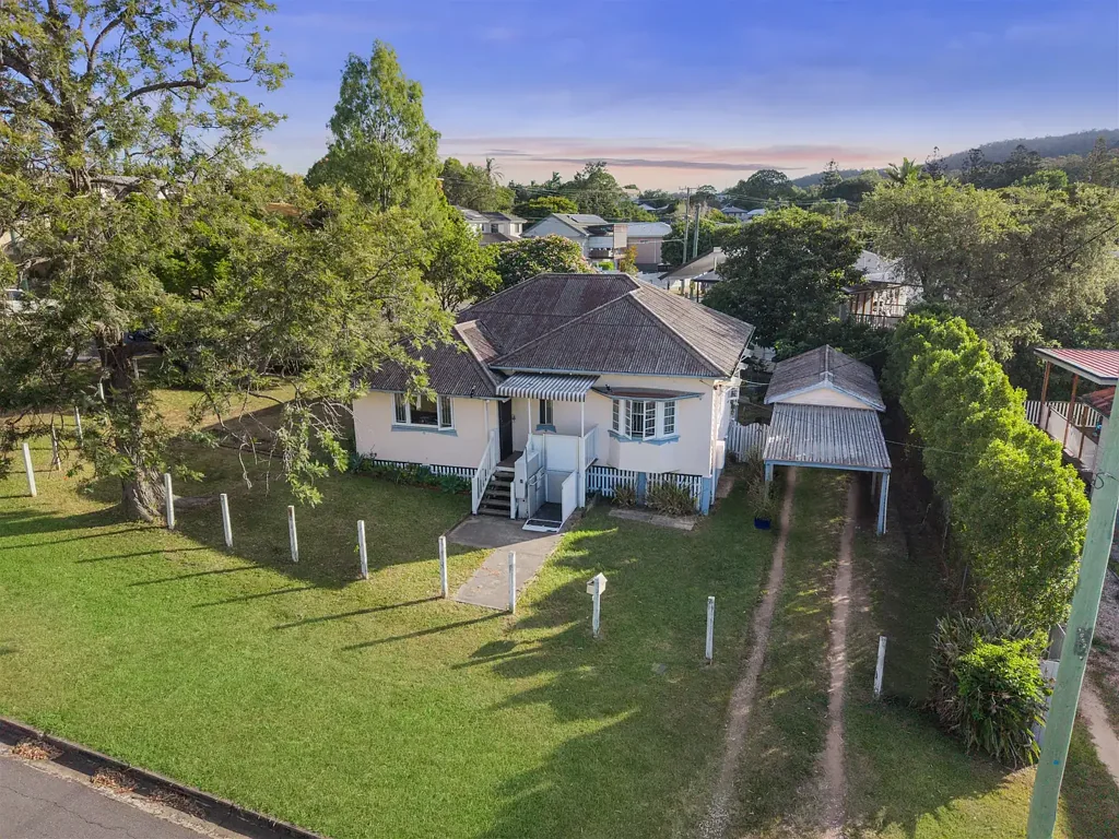 6 Gizerah Street, Mitchelton, QLD 4053