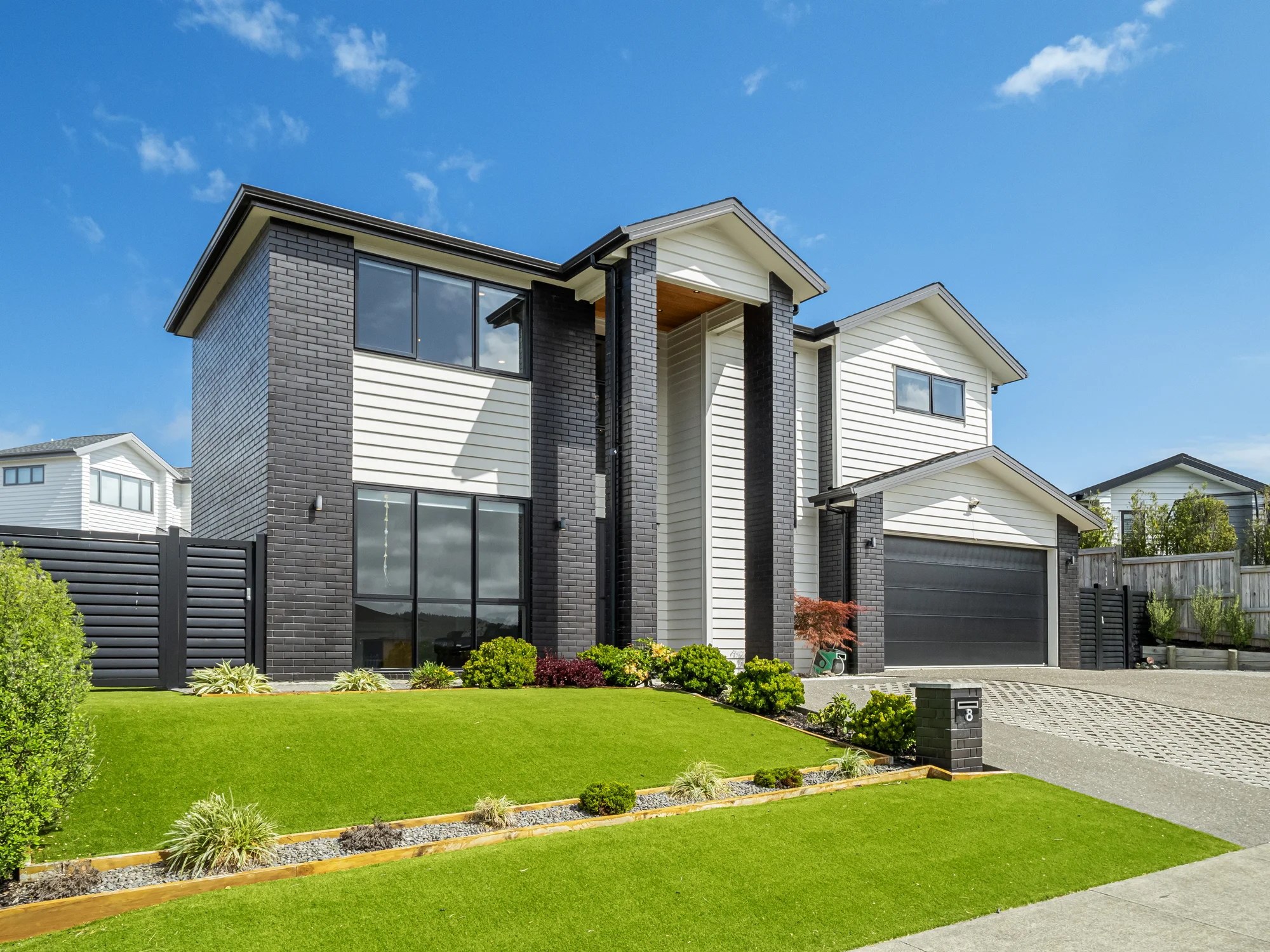 Orewa 5 Slaapkamer Your Dream Home Awaits !!