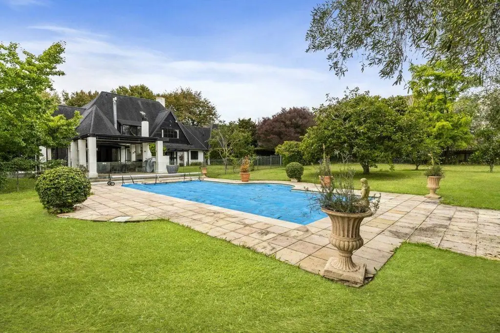 Discover Your Private Retreat - Tranquility Me...