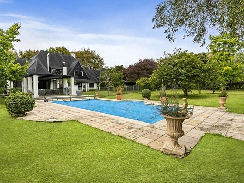 Discover Your Private Retreat - Tranquility Me...