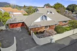 2 Bloomfield Terrace, Lower Hutt