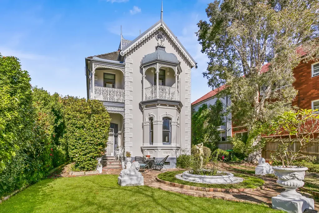 Character Filled, Tastefully Updated, Centrally Positioned, Stylish And Ambient Two Bedroom Garden Oasis