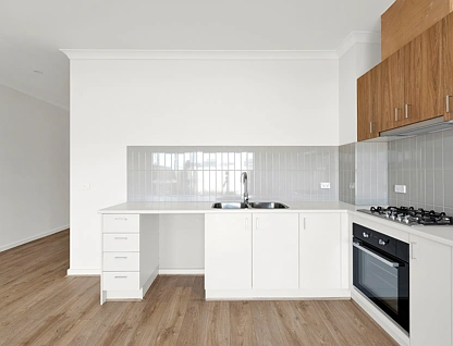 6 Wisely Place, Roxburgh Park, North Melbourne, 2房, 2浴, Townhouse