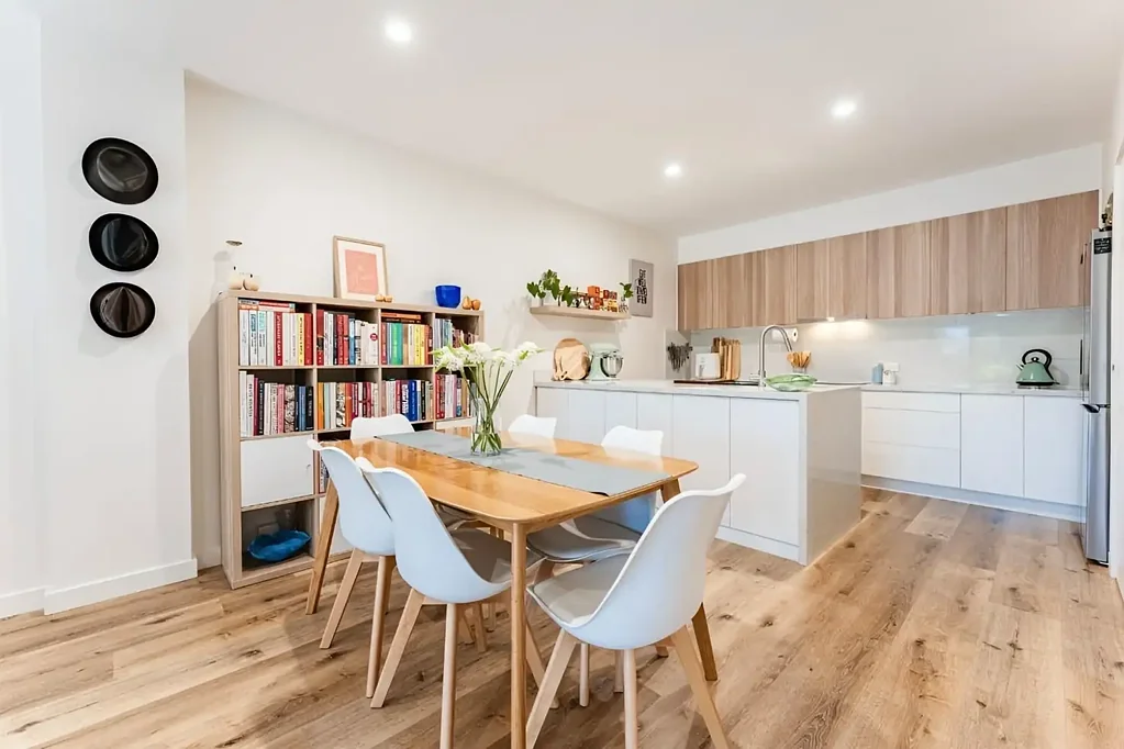 107/200 Stephen Street, Yarraville, VIC 3013