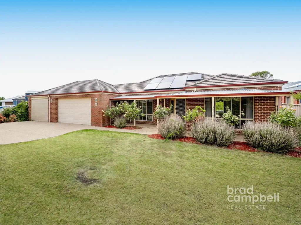 33 Waranga Drive, Kialla, VIC 3631