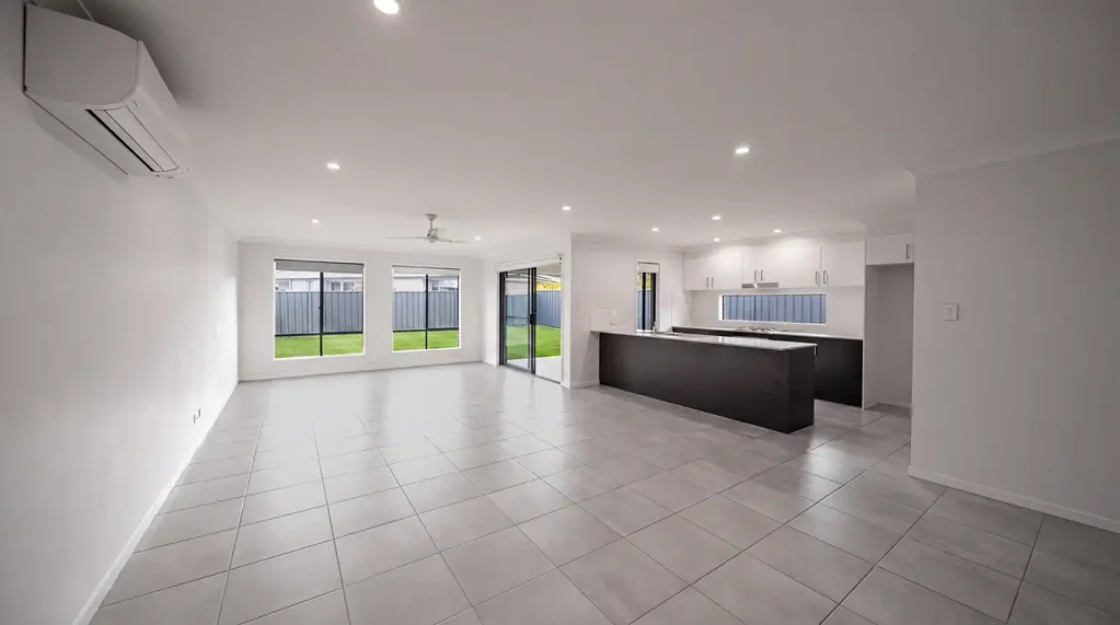 Modern Duplex in Great Location!