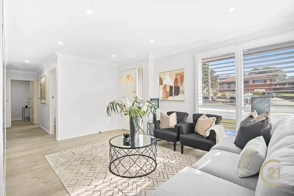 Toongabbie 3Zimmer Renovated | Metella Rd School Catchment | Move in Ready